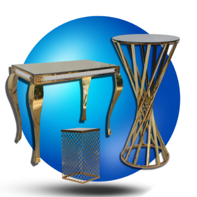 میز