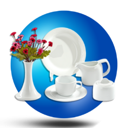 تصویر برای دسته  ظروف پذیرایی