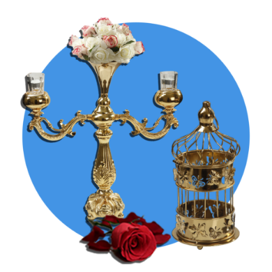 لوازم دیزاین و سرگرمی