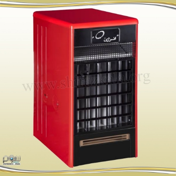 تصویر  بخاری انرژی فن دار مدل ۶۲۵