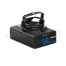 لیزر بارانی